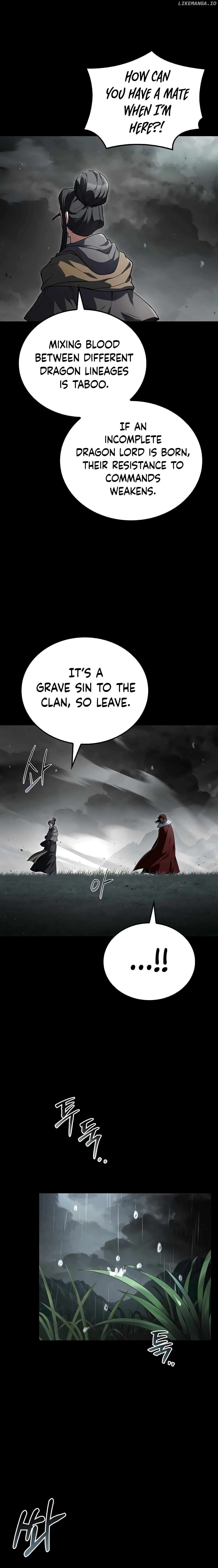 The Archmage's Restaurant Chapter 72 page 20