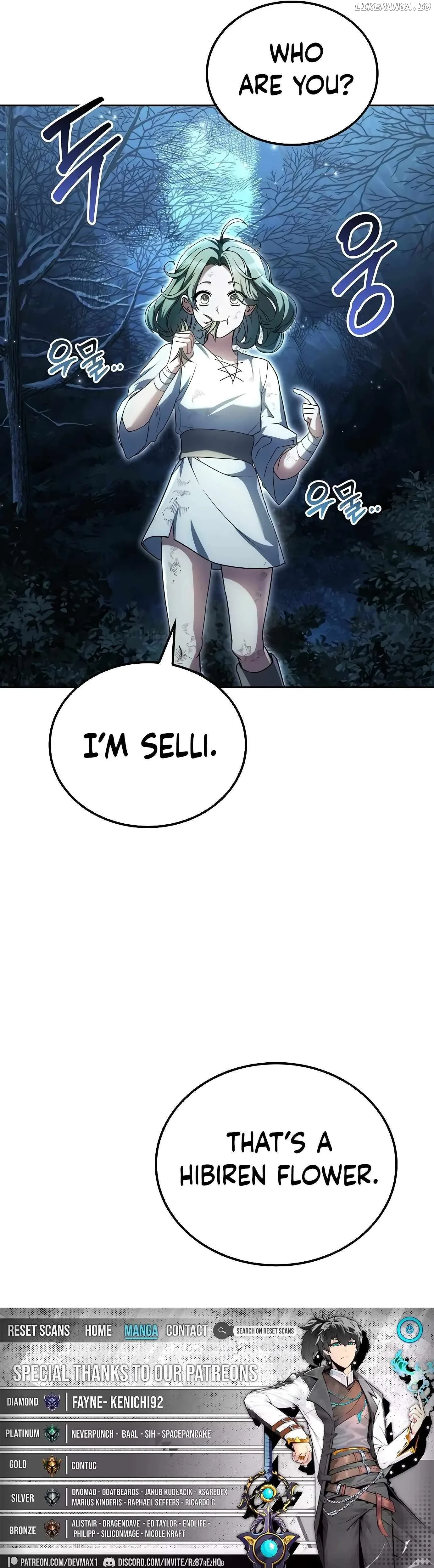 The Archmage's Restaurant Chapter 72 page 30