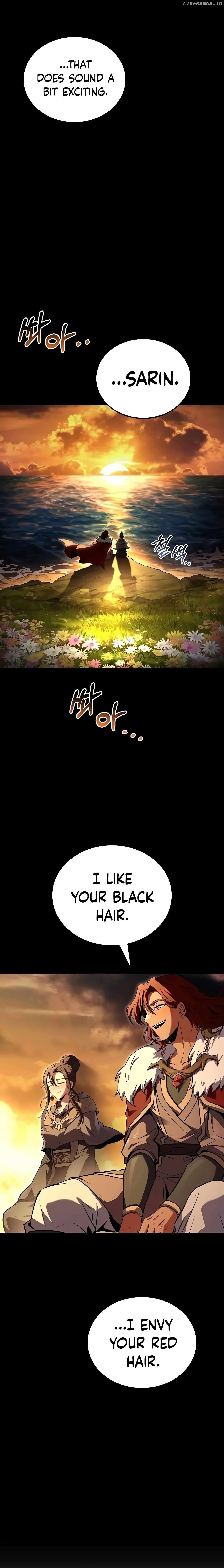 The Archmage's Restaurant Chapter 72 page 18