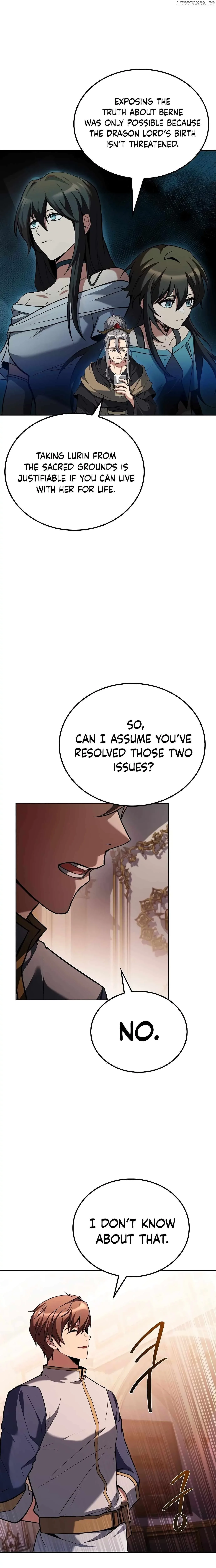 The Archmage's Restaurant Chapter 72 page 8