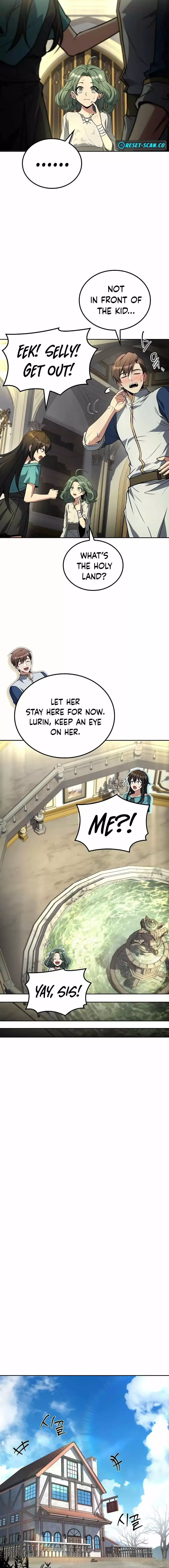 The Archmage's Restaurant Chapter 73 page 7