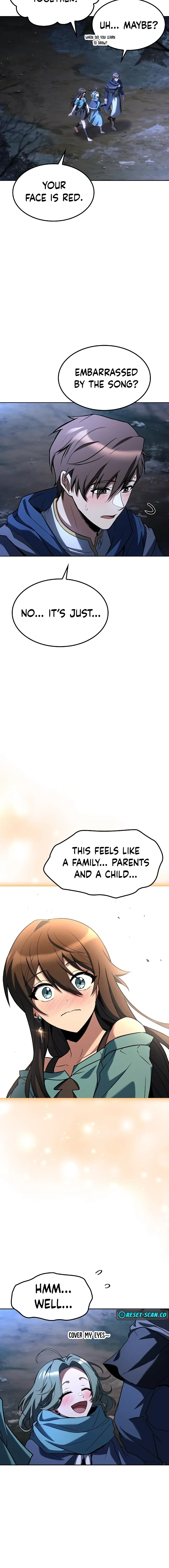 The Archmage's Restaurant Chapter 74 page 16