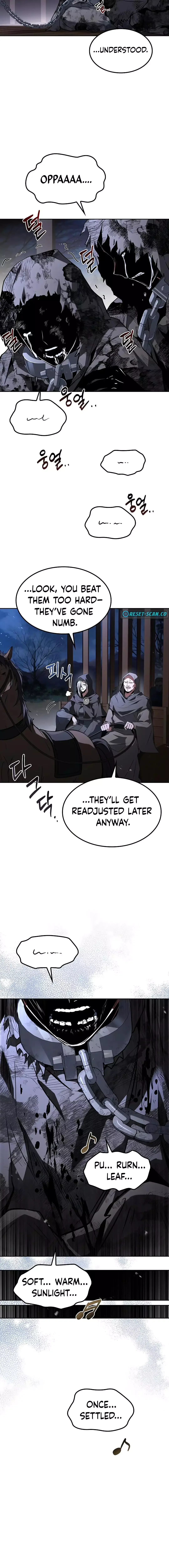 The Archmage's Restaurant Chapter 75 page 10