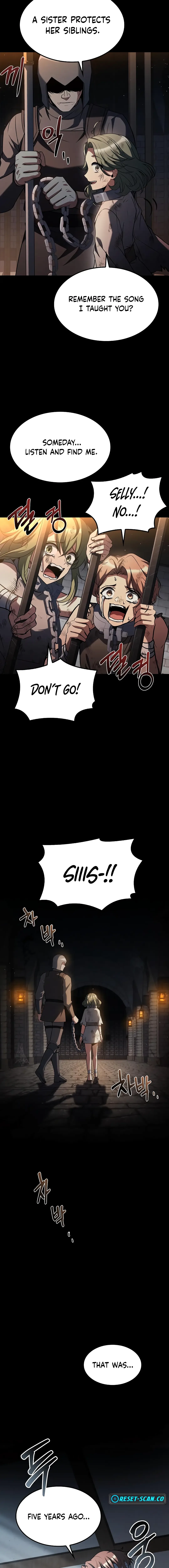 The Archmage's Restaurant Chapter 77 page 14