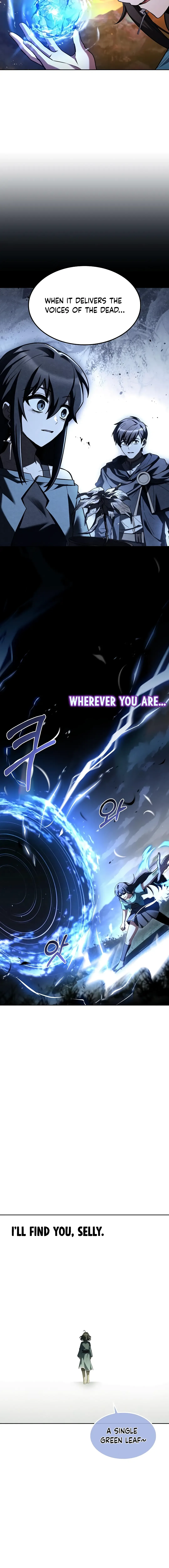 The Archmage's Restaurant Chapter 77 page 17