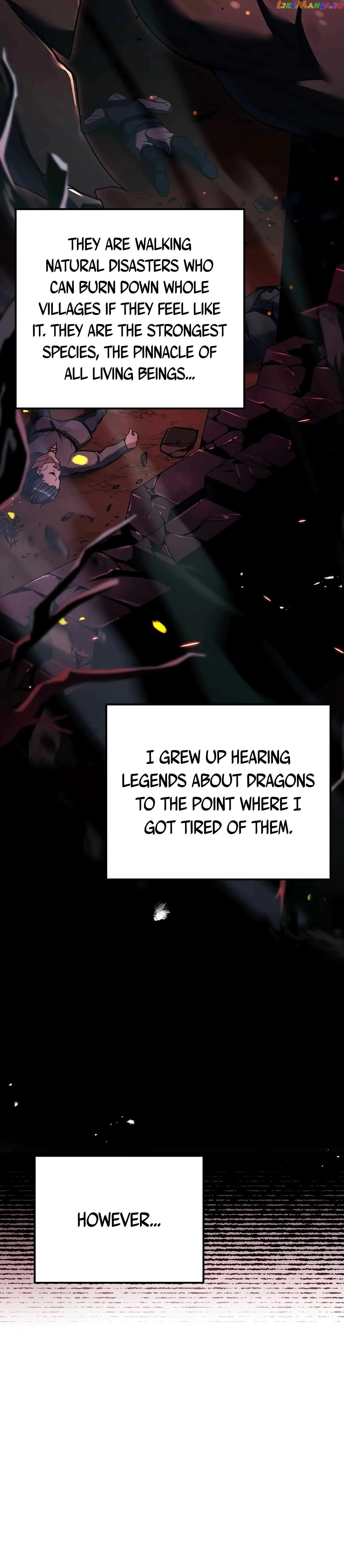 The Archmage's Restaurant Chapter 8 page 11