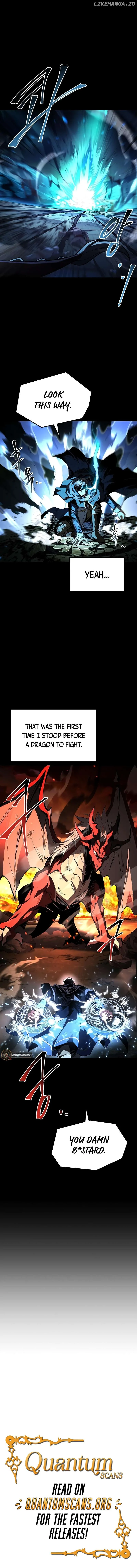 The Archmage's Restaurant Chapter 81 page 14