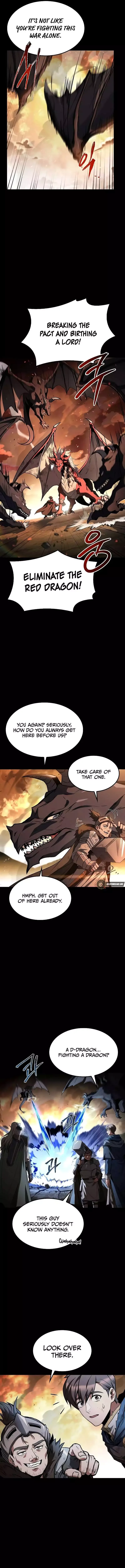 The Archmage's Restaurant Chapter 82 page 11