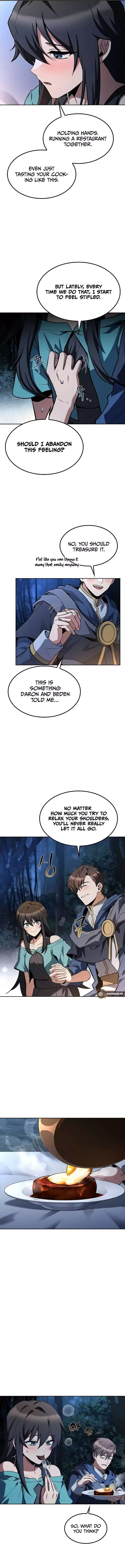 The Archmage's Restaurant Chapter 82 page 14