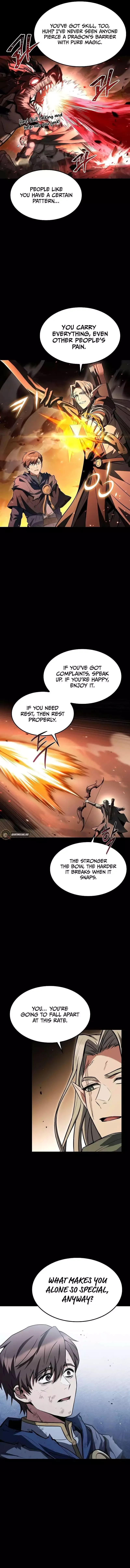 The Archmage's Restaurant Chapter 82 page 10