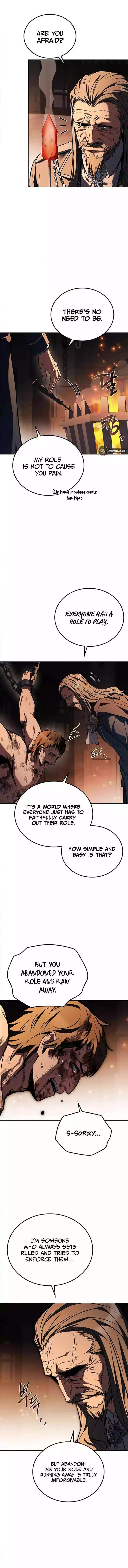 The Archmage's Restaurant Chapter 84 page 14