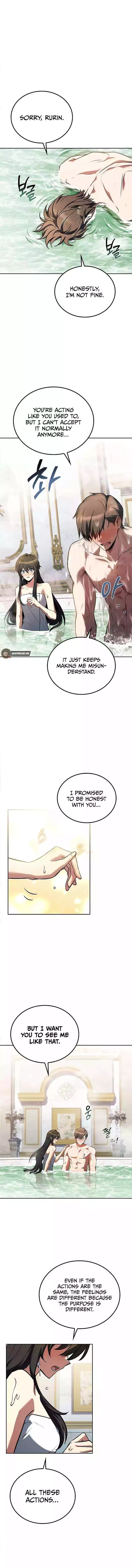 The Archmage's Restaurant Chapter 84 page 10