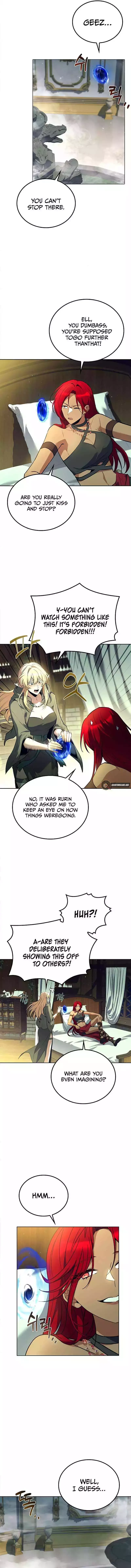 The Archmage's Restaurant Chapter 84 page 12
