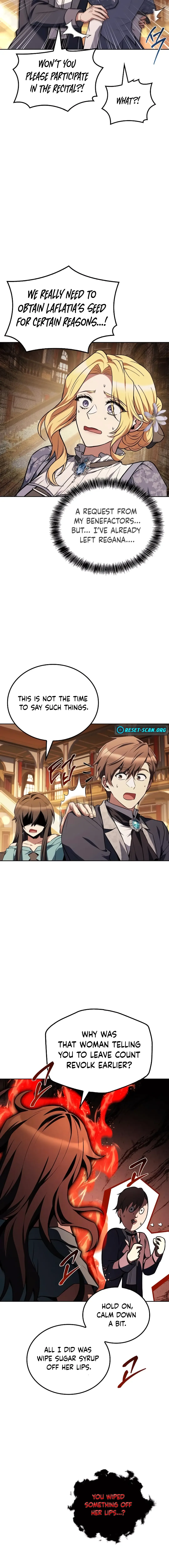 The Archmage's Restaurant Chapter 89 page 7