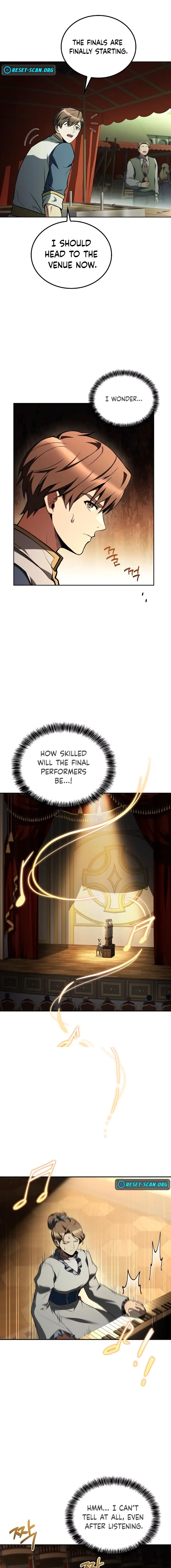The Archmage's Restaurant Chapter 89 page 19