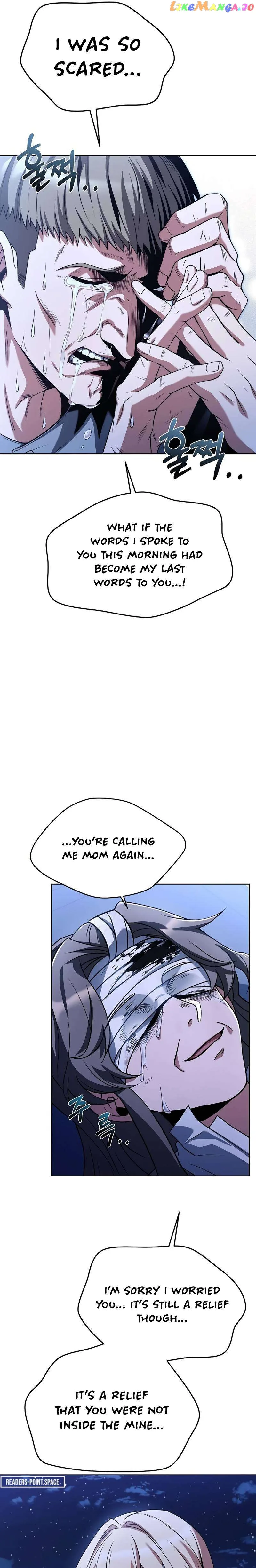 The Archmage's Restaurant Chapter 9 page 26