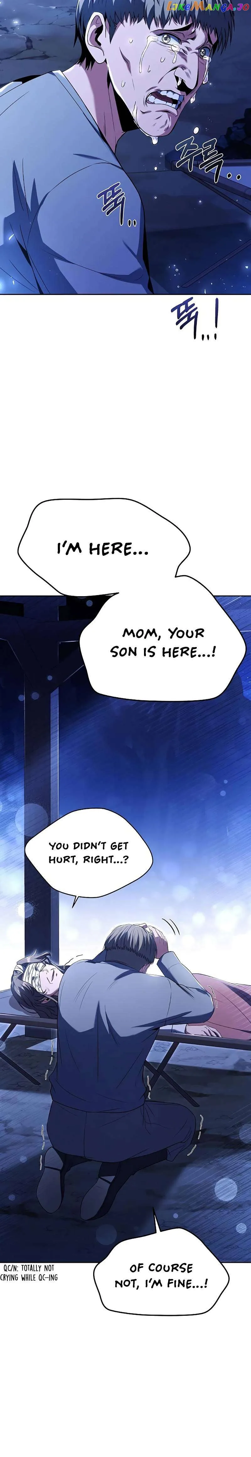 The Archmage's Restaurant Chapter 9 page 25