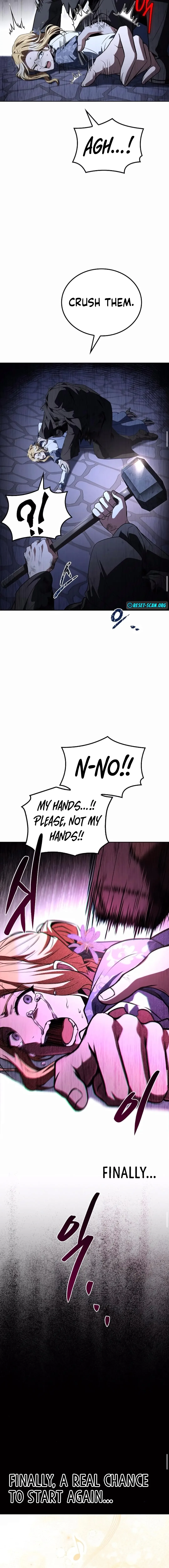 The Archmage's Restaurant Chapter 90 page 22