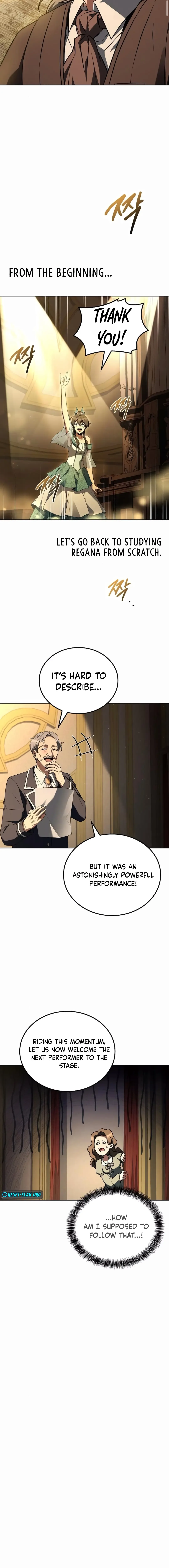 The Archmage's Restaurant Chapter 90 page 9