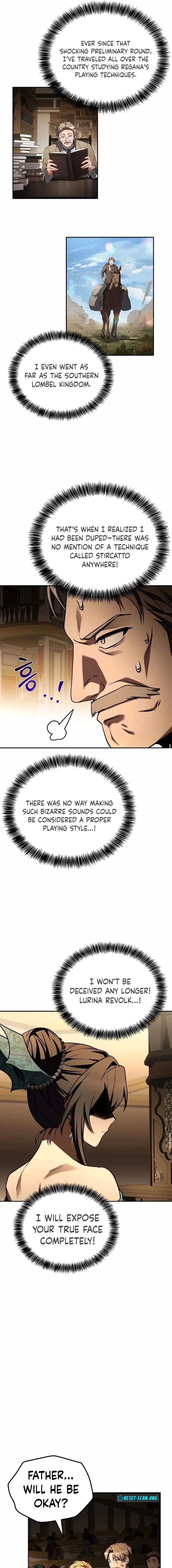The Archmage's Restaurant Chapter 90 page 3
