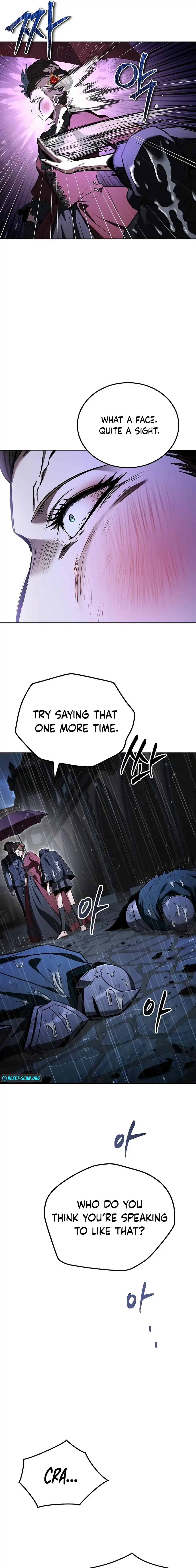 The Archmage's Restaurant Chapter 92 page 4