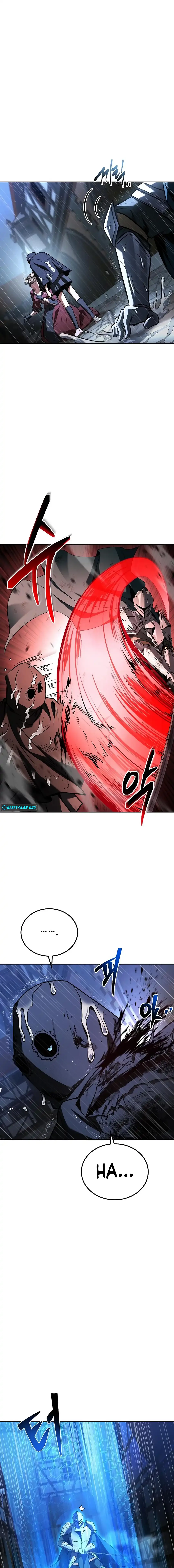 The Archmage's Restaurant Chapter 92 page 7
