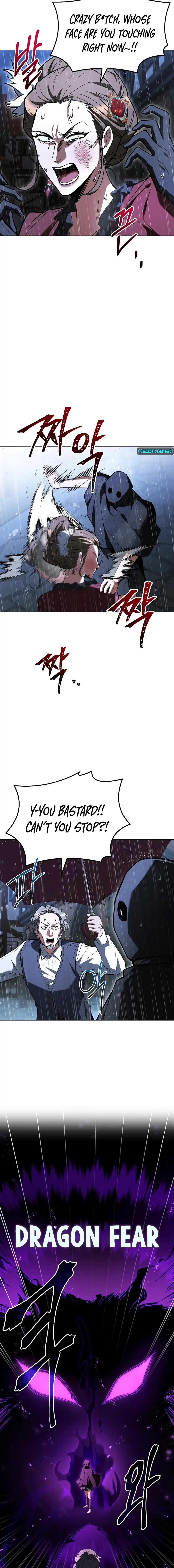 The Archmage's Restaurant Chapter 92 page 5