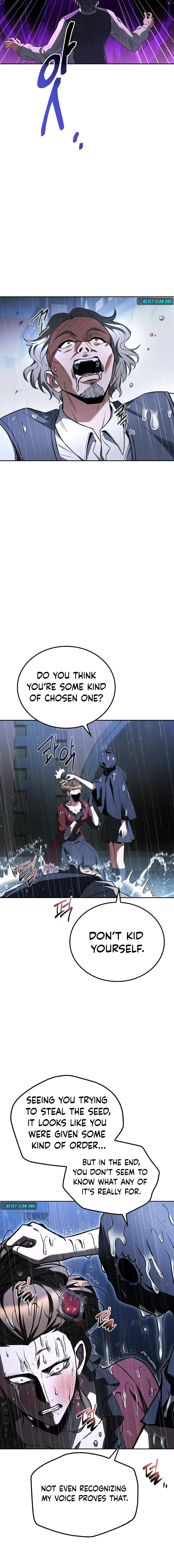 The Archmage's Restaurant Chapter 92 page 6