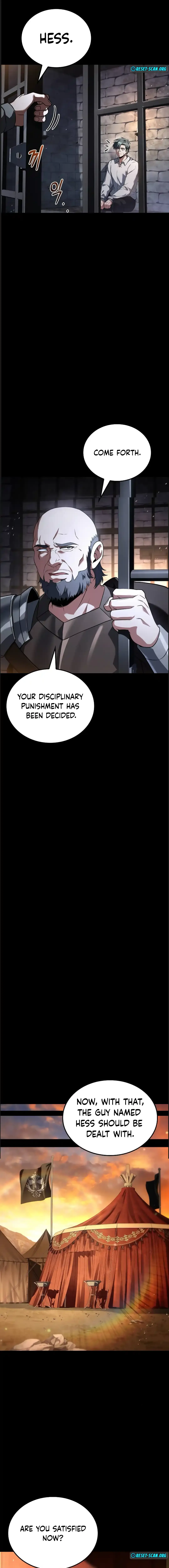 The Archmage's Restaurant Chapter 94 page 7