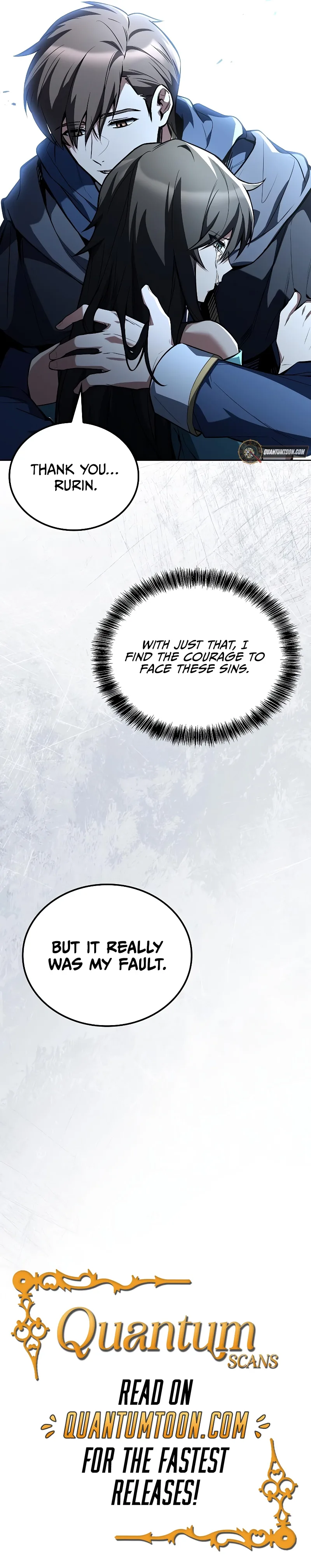 The Archmage's Restaurant Chapter 99 page 15
