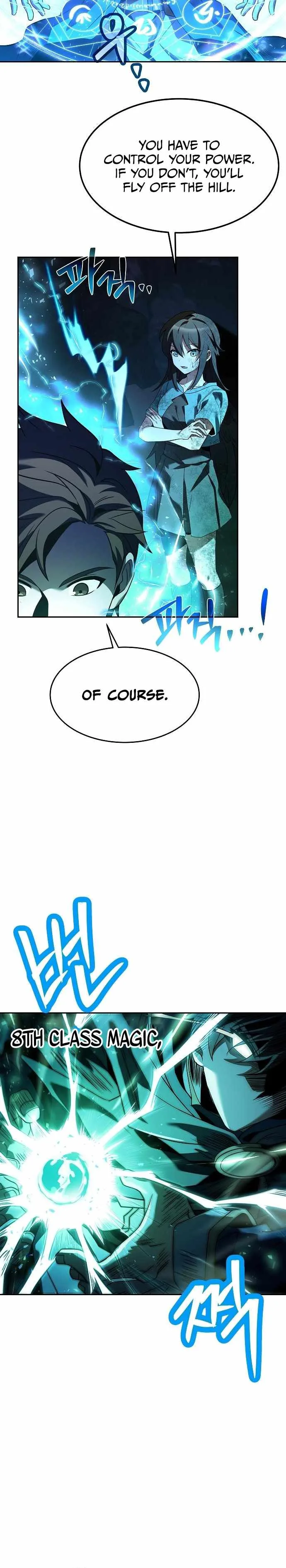 The Archmage’s Restaurant Chapter 10 page 5