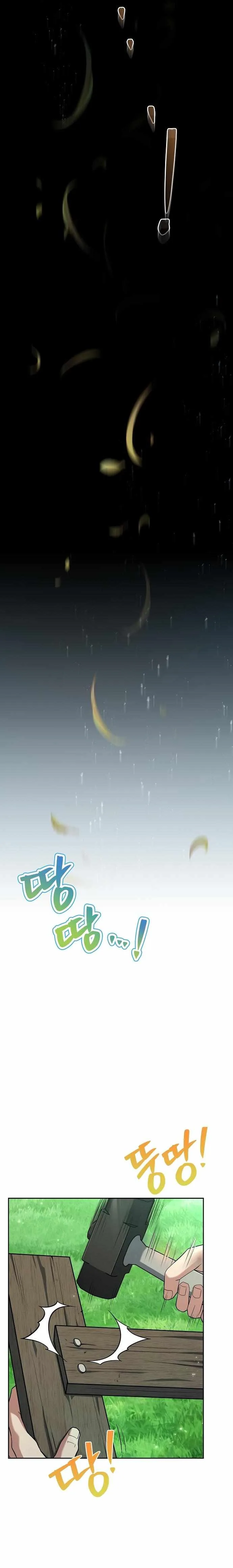 The Archmage’s Restaurant Chapter 10 page 27
