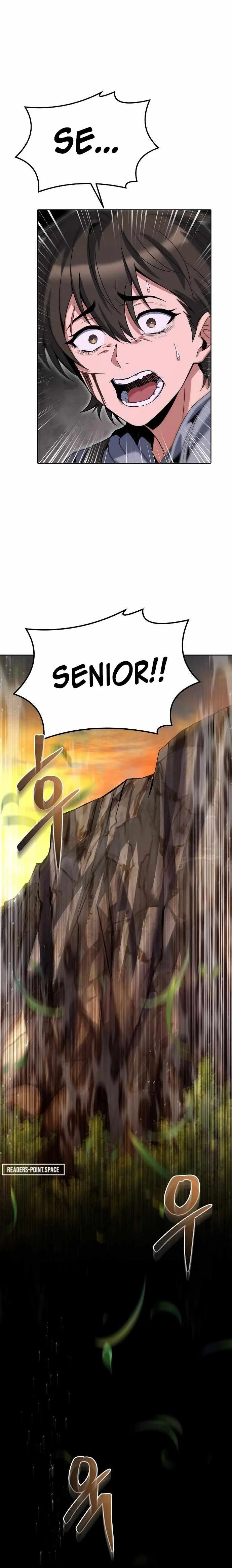 The Archmage’s Restaurant Chapter 10 page 26