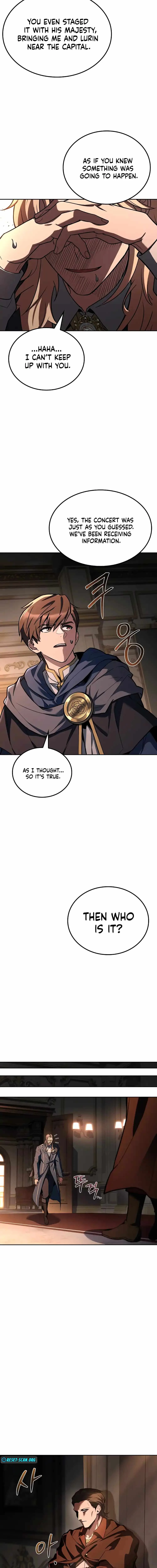 The Archmage’s Restaurant Chapter 101 page 12