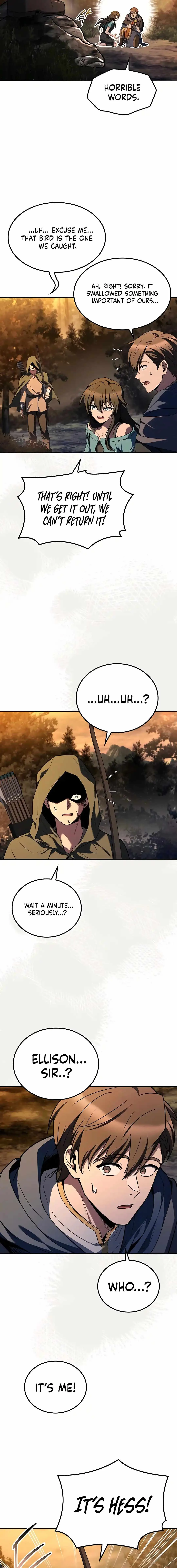 The Archmage’s Restaurant Chapter 102 page 2