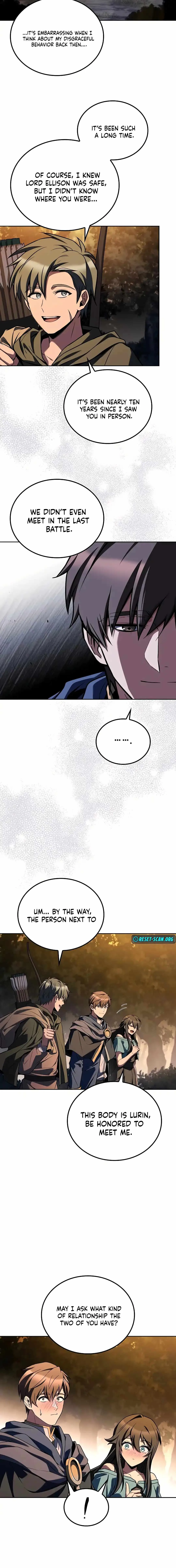 The Archmage’s Restaurant Chapter 102 page 4