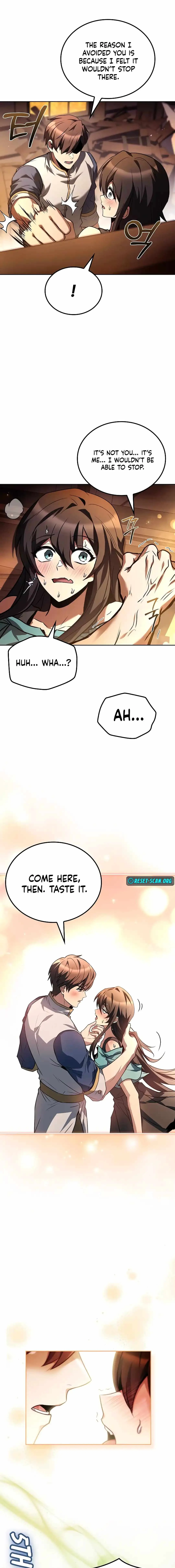 The Archmage’s Restaurant Chapter 104 page 4