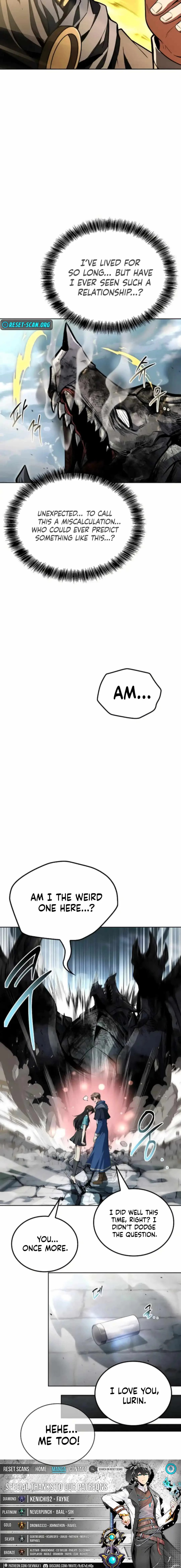 The Archmage’s Restaurant Chapter 105 page 24