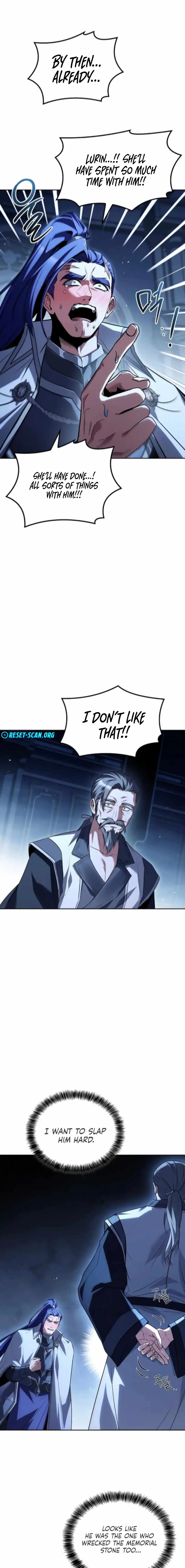 The Archmage’s Restaurant Chapter 107 page 6