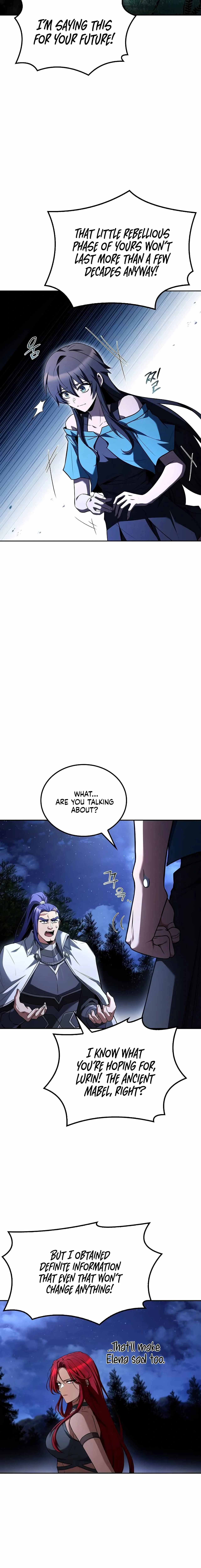 The Archmage’s Restaurant Chapter 108 page 13
