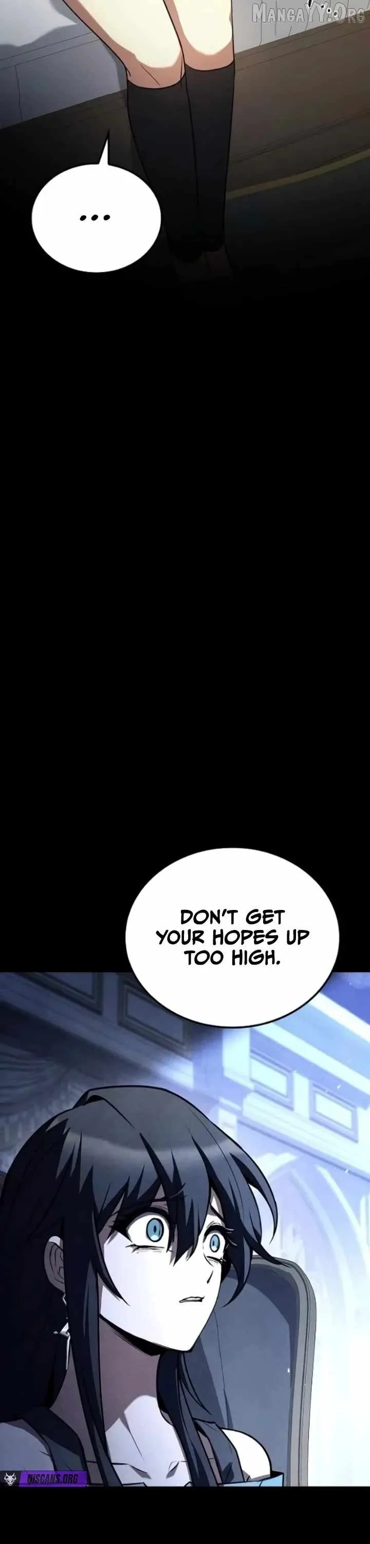 The Archmage’s Restaurant Chapter 110 page 21