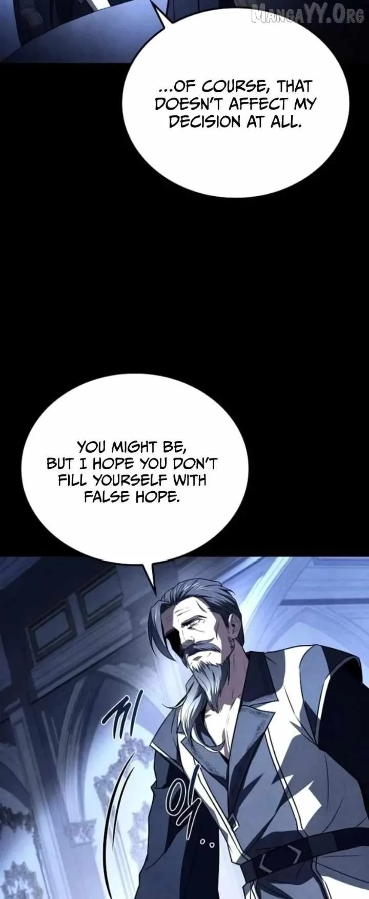 The Archmage’s Restaurant Chapter 110 page 23