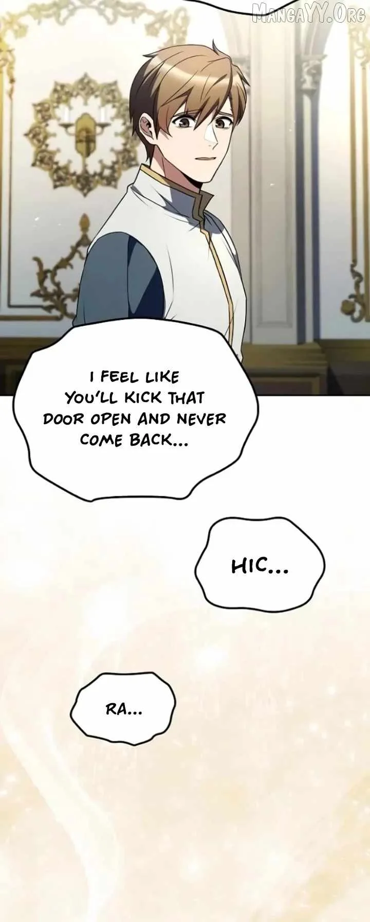 The Archmage’s Restaurant Chapter 110 page 29