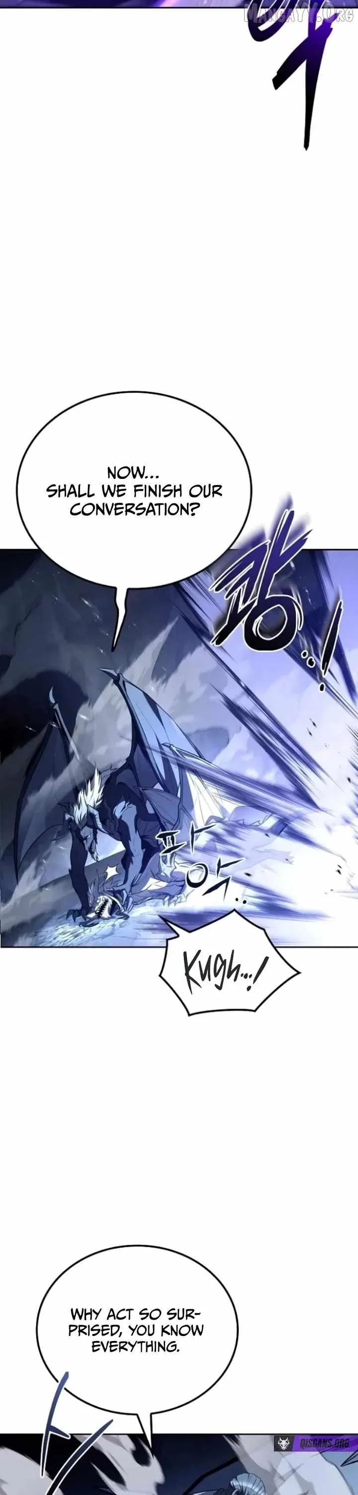 The Archmage’s Restaurant Chapter 110 page 16