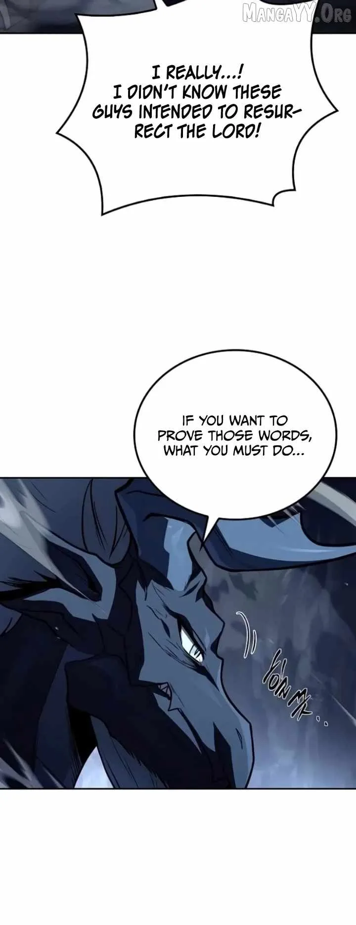 The Archmage’s Restaurant Chapter 110 page 13