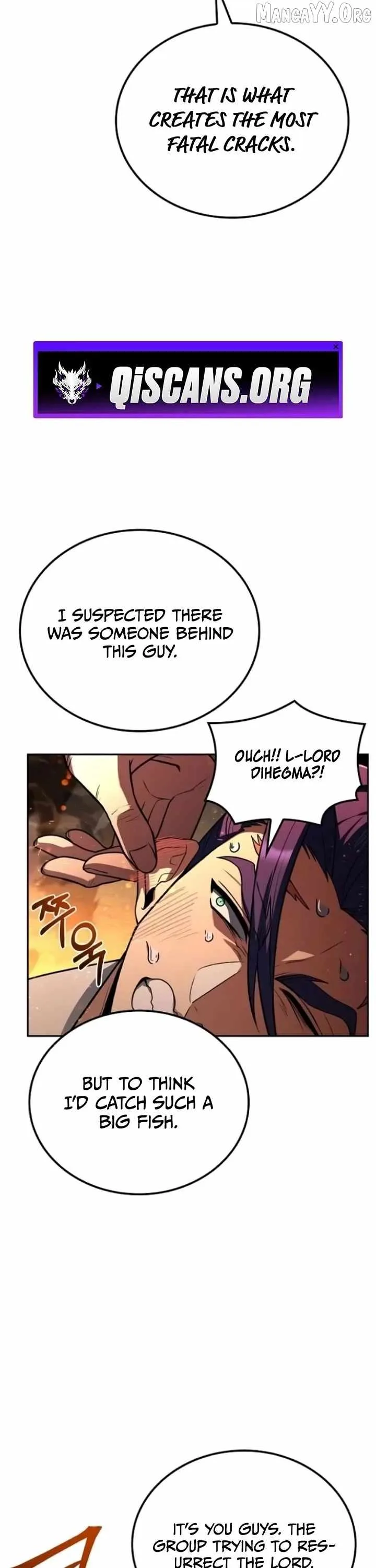 The Archmage’s Restaurant Chapter 110 page 2