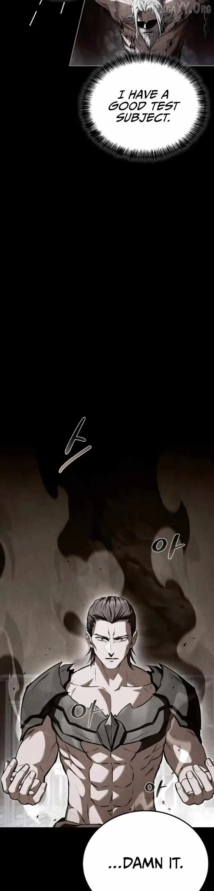 The Archmage’s Restaurant Chapter 110 page 51