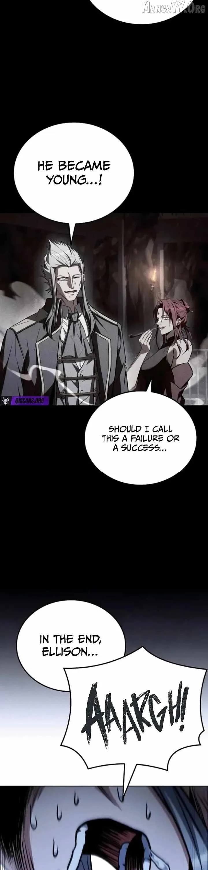The Archmage’s Restaurant Chapter 110 page 52