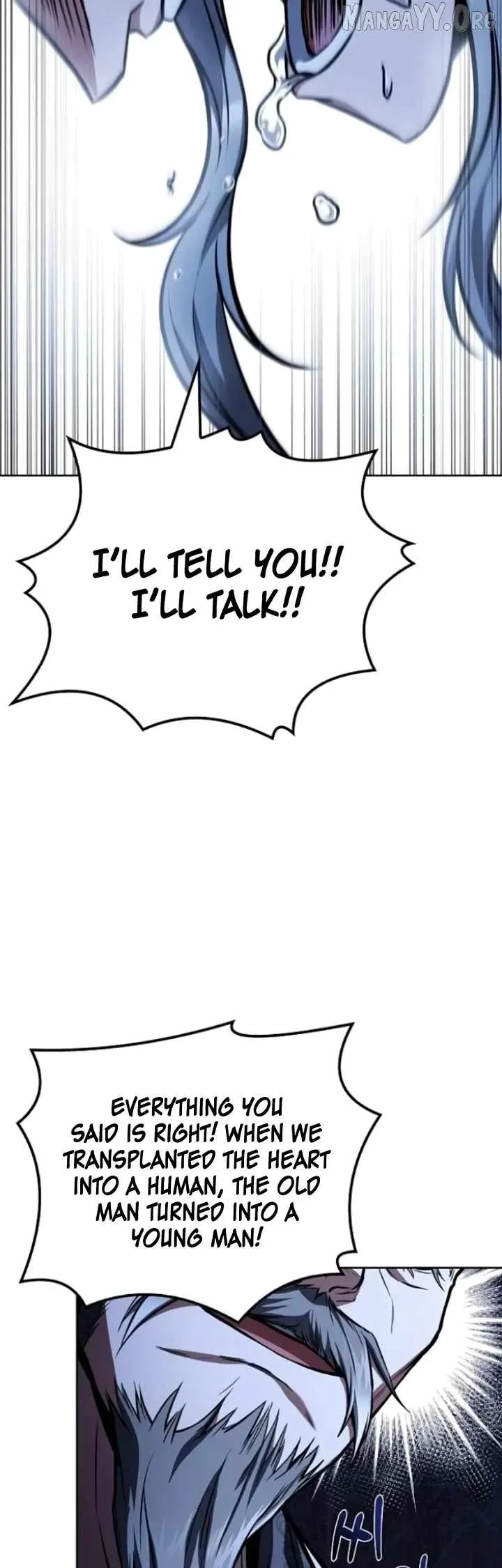 The Archmage’s Restaurant Chapter 110 page 53