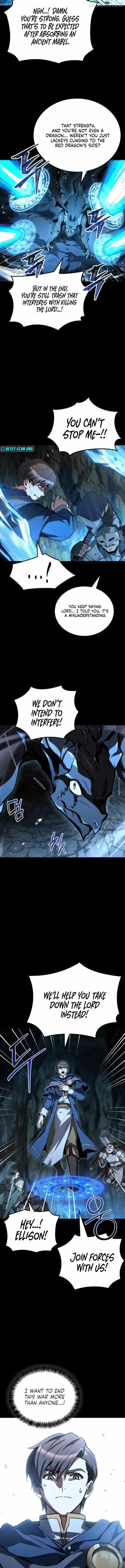 The Archmage’s Restaurant Chapter 112 page 15